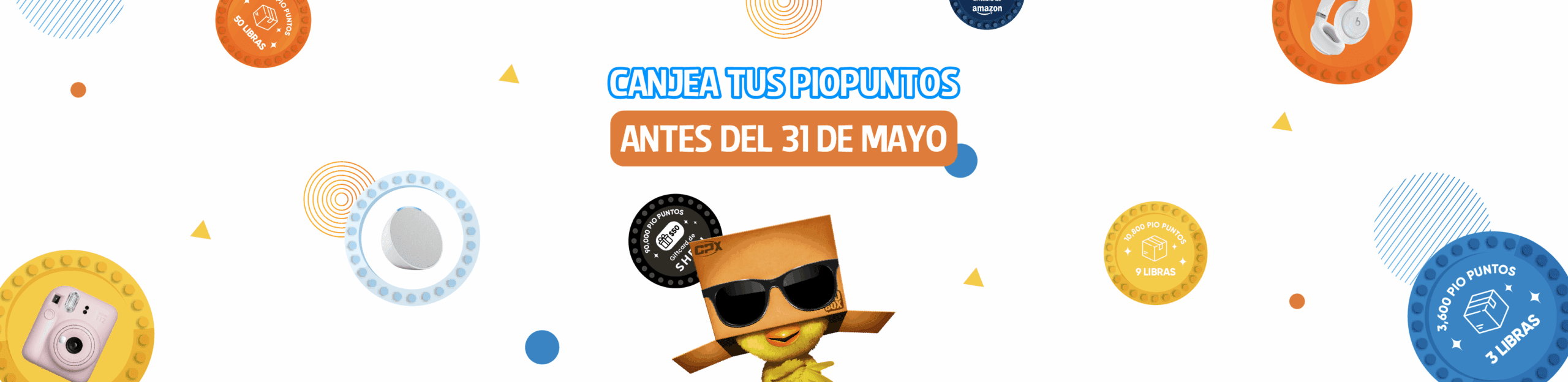 PioPuntos