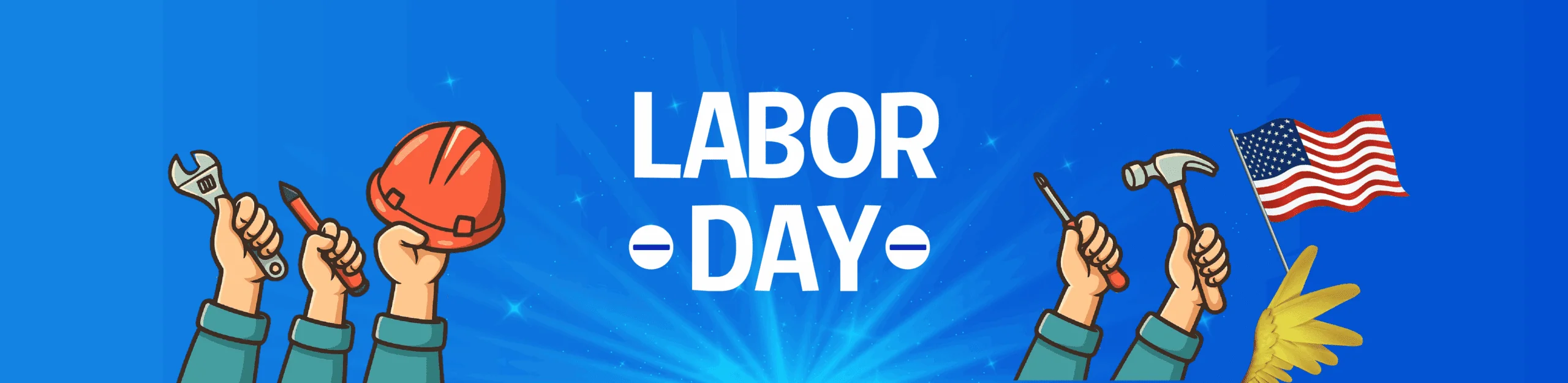 Labor Day