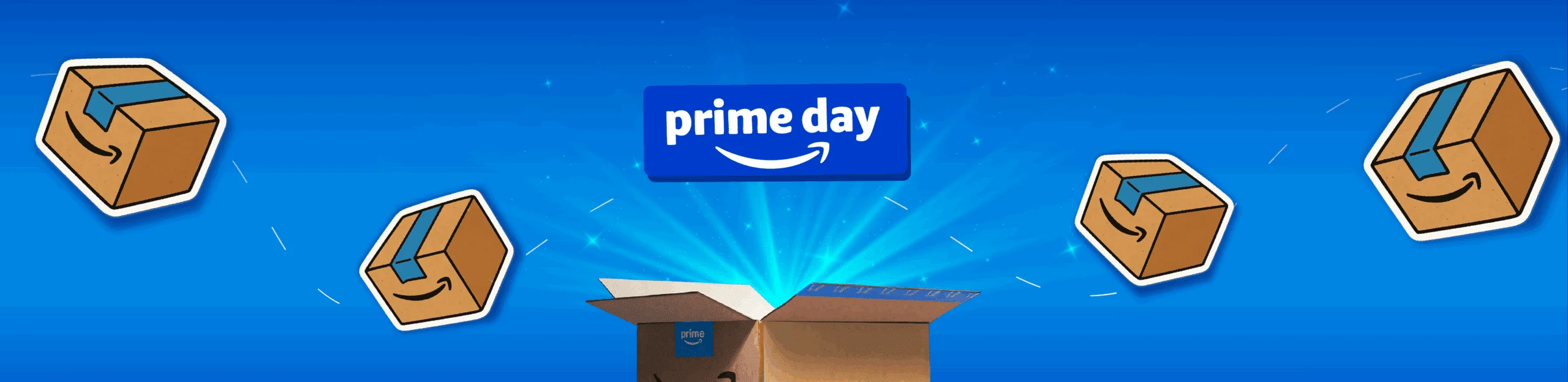 Prime Day
