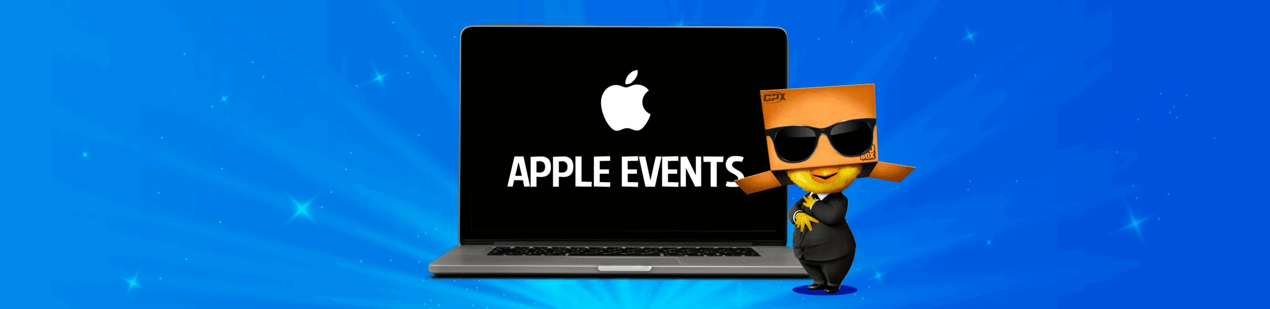 Apple Event